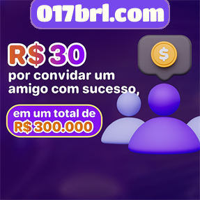 017brl.com Indique amigos para receber um bônus